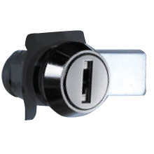 High Security 6 Pin Keyed Lock