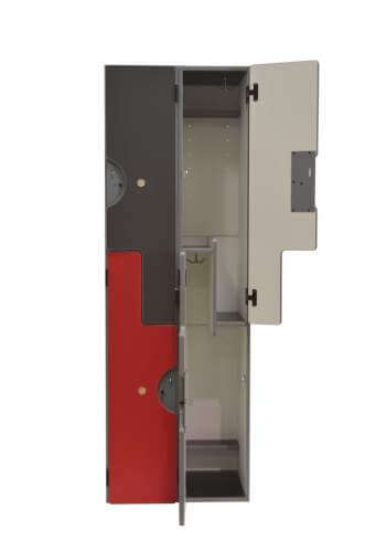 Image 1000 L Locker