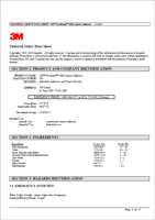 3M Fastbond 30H Contact Adhesive