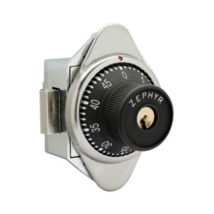 Zephyr 170 Dead Bolt Series Lock