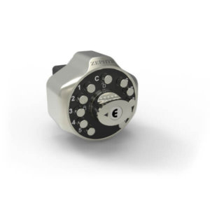 Zephyr 5500 Club Series Mechanical Lock